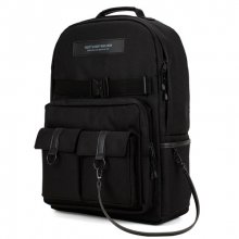 BLACK LABEL Magnus backpack(black)