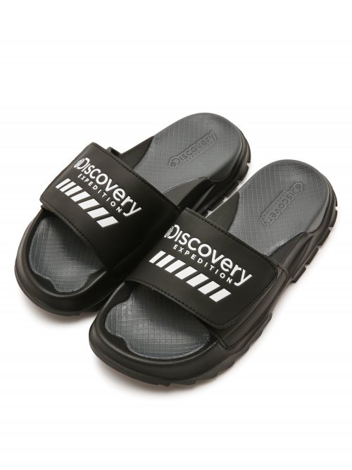 디스커버리 익스페디션 버킷 슬라이드 (BLACK)