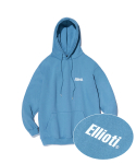 엘리오티(ELLIOTI) 20ELSP012 Basic Logo Hood_Blue