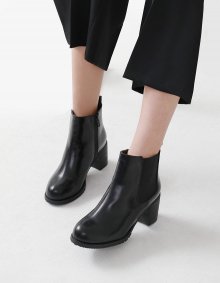 미아(Mia) Chelsea Boots (6.5cm)