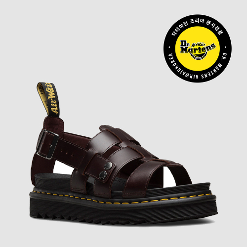 닥터마틴(DR.MARTENS) 테리 - 사이즈 & 후기 | 무신사