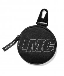 LMC SYSTEM COIN WALLET black