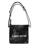 엘엠씨(LMC) LMC SYSTEM SUB SACOCHE black
