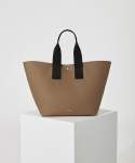 코르시(CORCI) BAY bag - Maxi (clay)