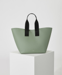 코르시(CORCI) BAY bag - Maxi (moss green)