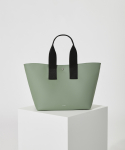 코르시(CORCI) BAY bag - Midi (moss green)