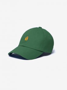 SLOW B BASIC BALL CAP - KHAKI