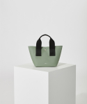 코르시(CORCI) BAY bag - mini (moss green)