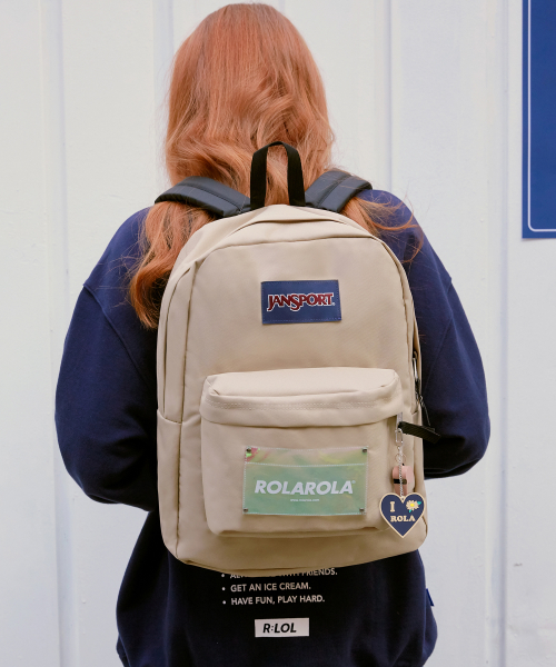 Rolarola jansport 2025