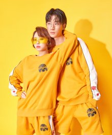 [세트상품] Korea Newtro SET Mustard