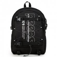 progressive backpack(black)