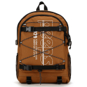 핍스(PEEPS) progressive backpack(brown)