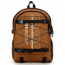 progressive backpack(brown)