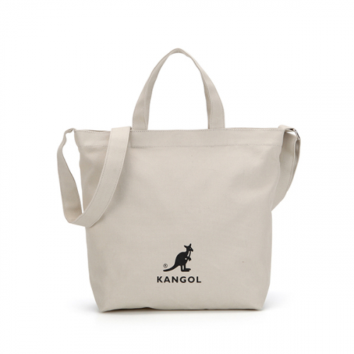 Kangol Eco Friendly Bag - Captions Update Trendy