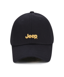 Small Logo Cap (JP5GCU192BK)