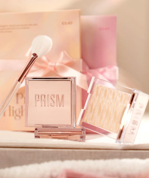클리오() 프리즘 하이라이터 기획세트/단품 (23AD) 상품 이미지