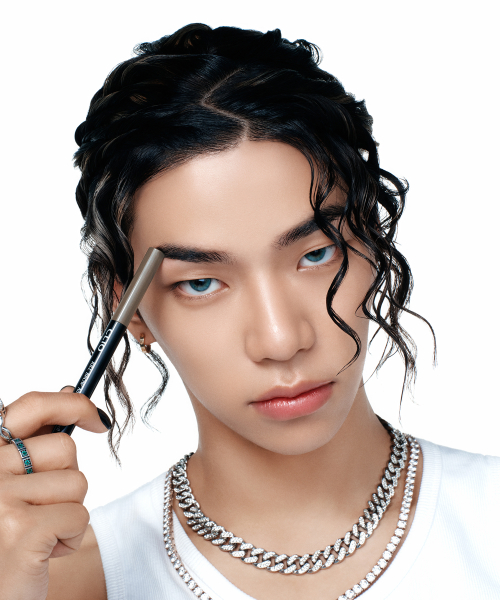 클리오() 클리오 킬브로우 오토 하드 브로우 펜슬 (24AD) 상품 이미지