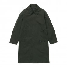 Standard Issue Trench Coat (Forest Green)