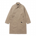 Standard Issue Trench Coat (Sand)