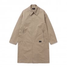 Standard Issue Trench Coat (Sand)
