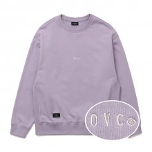 OVC Standard Sweatshirt (Lavender)