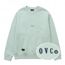 OVC Standard Sweatshirt (Mint)