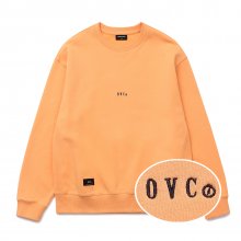 OVC Standard Sweatshirt (Peach)