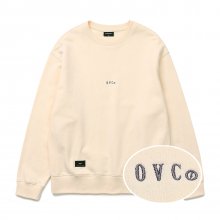 OVC Standard Sweatshirt (Ecru)