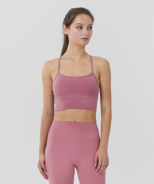 Бюстгальтер Berry Belbiri, цвет Rapture Rose