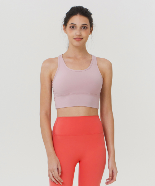 Бюстгальтер Free Move Pale Pink