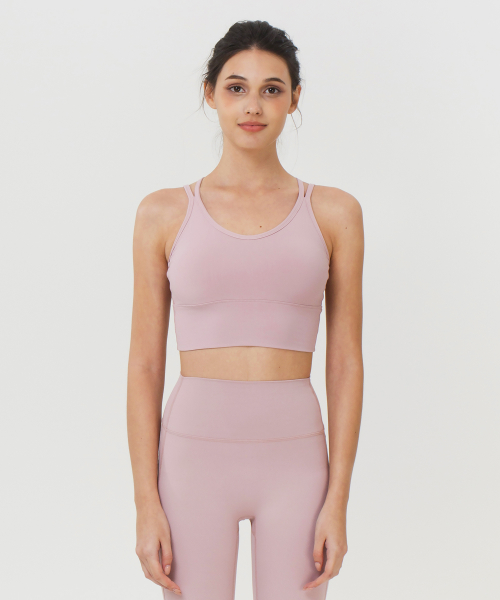 Майка Freya Pale Pink