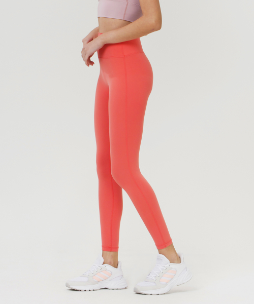 Брюки Enrich 9 Coral Red