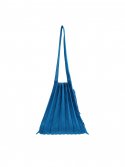 조셉앤스테이시(JOSEPH&STACEY) Lucky Pleats Knit M Cobalt Blue