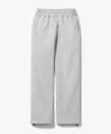 제로(XERO) Classic String Sweat Pants [Grey]
