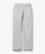 Classic String Sweat Pants [Grey]