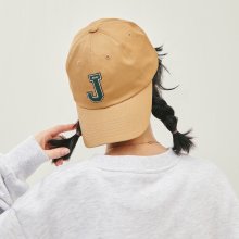 [SS20 Stereo & Jerry] Initial Cap(Beige)