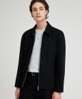 GL Line Minimal Jacket - Black