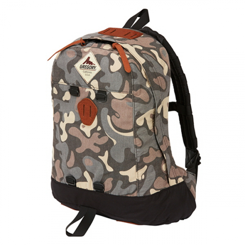 gregory kletter 20l backpack