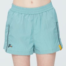 GNAC EASY BANDING SHORTS_LIGHT BLUE