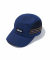 크리틱 ETHNIC MESH CAMP CAP DEEP BLUE