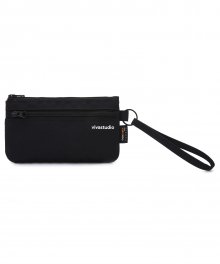 CORDURA MULTIPURPOSE POCKET JS [BLACK]