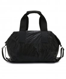 MINIMAL TOTE BAG JS [BLACK]