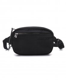 WAIST BAG JS [BLACK]