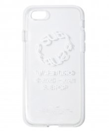 PHONE CASE JS [CLEAR]