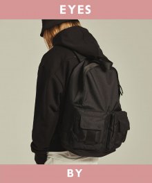 MULTI TWO POCKET BACKPACK