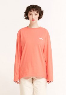 CC LOVER LONG SLEEVE PINK(CY2ASFT550A)