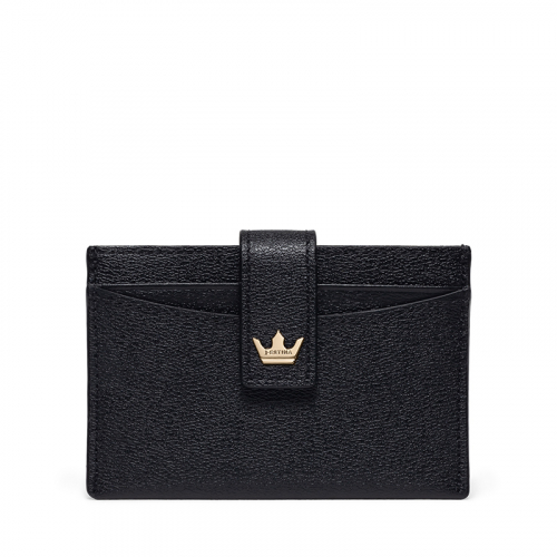 제이에스티나() LILY 카드홀더 BK(JSTESF0BS101BK010) 상품 이미지