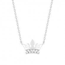 Delicate Tiara 목걸이 (JJT1NQ3AF948SV420)