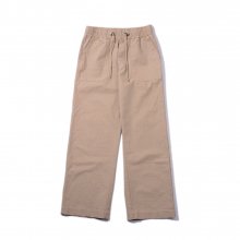 밴딩 퍼티그 팬츠 BANDING FATIGUE PANTS