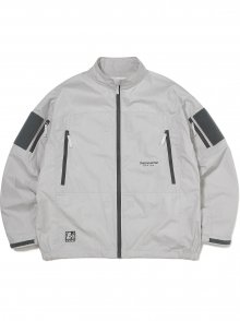 PCU Jacket Grey